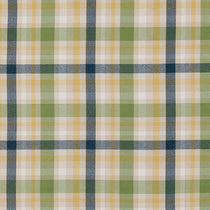 Troon Ochre Fabric by the Metre